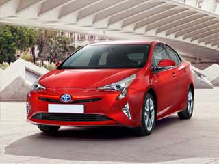 SOLplus Auto Voyage President