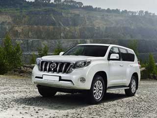 SOLplus Auto Voyage Pictures