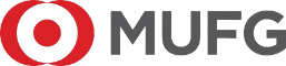 MUFG Bank Logo